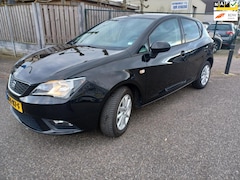 Seat Ibiza - 1.2 Style