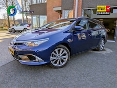 Toyota Auris Touring Sports - 1.2T Dynamic, Navi, 1 jaar garantie