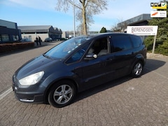 Ford S-Max - 2.5-20V Turbo ---HANDEL -- EXPORT