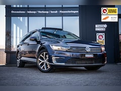 Volkswagen Passat Variant - 1.4 TSI GTE Highline*PANO*LED*NAVI