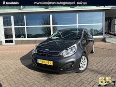 Kia Rio - 1.2 CVVT ExecutiveLine 4-Cilinder | Keyless | Dealeronderhouden