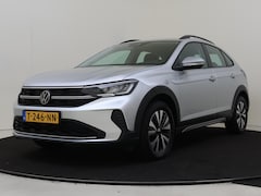 Volkswagen Taigo - 1.0 TSI Life | Achteruitrijcamera | Airco | CarPlay | Adaptieve Cruise control | Bluetooth