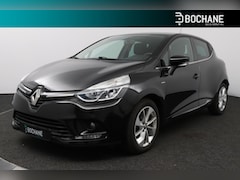 Renault Clio - 0.9 TCe Limited