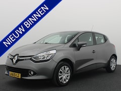 Renault Clio - 1.2 Expression NWE D-RIEM / AIRCO / NAVI / BLUETOOTH / CRUISE