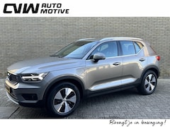 Volvo XC40 - 1.5 T5 262pk Recharge | Adaptieve cruise | Lane assist | Camera | Navigatie | PDC | LED |