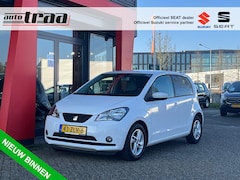 Seat Mii - 1.0 Style Chic / CRUISE CONTROL / 14'' LMV / AIRCO /