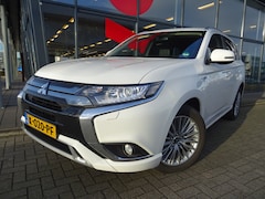 Mitsubishi Outlander - 2.4 PHEV Pure+ 240 PK 4WD AUTOMAAT