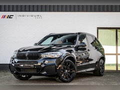 BMW X5 - xDrive40e iPerformance M-Sport Individual Panorama