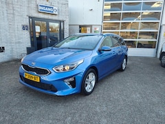 Kia Cee'd Sportswagon - Ceed 1.4 T-GDI ExecutiveLine | Trekhaak | Lane assist | Carplay | Stoelverwarming |