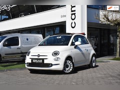 Fiat 500 C - 1.2 Lounge CABRIO, NAVI, PDC, BLUETOOTH