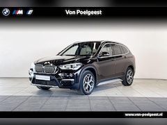 BMW X1 - sDrive20i High Executive Model xLine Aut