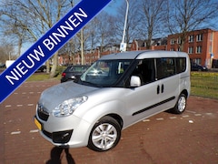 Opel Combo Tour - 1.4 L1H1 ecoFLEX Cosmo SUPER MOOIE AUTO...... CRUISECONTOL