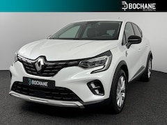 Renault Captur - 1.0 TCe 90 Intens Trekhaak | Achterruitrij camera | Navigatiesysteem | Parkeersensoren