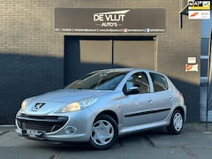 Peugeot 206 - 1.4 XS 5-Drs | Airco | Elek Ramen | Stuurbekrachtiging | 2010 |