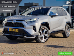 Toyota RAV4 - 2.5 Plug-in Hybrid AWD Dynamic