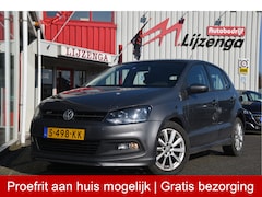 Volkswagen Polo - 1.2 Easyline Airco | Radio/Cd | Elek.ramen | CV