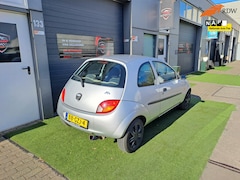 Ford Ka - 1.3 Cool & Sound 2008 Airco NAP APK 10-2025