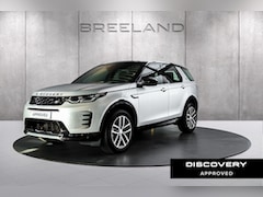 Land Rover Discovery Sport - P300e Dynamic SE | Panoramadak | 360° Camera