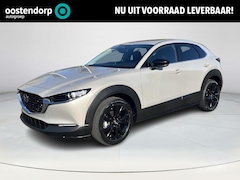 Mazda CX-30 - 2.0 e-SkyActiv-X M Hybrid Homura | Direct uit voorraad leverbaar | Div kleuren en uitvoeri