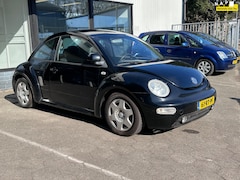 Volkswagen New Beetle - 2.0 Highline*Elektrische ramen voor *Youngtimer