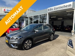 Suzuki SX4 S-Cross - 1.4 Boosterjet 140PK Aut High Executive