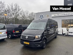 Volkswagen Crafter - 35 2.0 TDI L5H3 Highline | Automaat | Multifunctioneel stuur | Cruise control | Camera | P