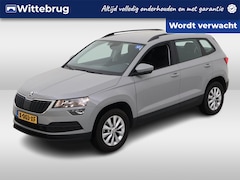 Skoda Karoq - 1.0 TSI 110pk Business Edition / Navigatie / Clima / PDC Achter / 16" LMV