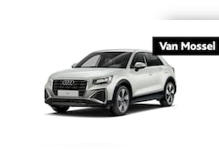 Audi Q2 - 35 TFSI S Edition 150 PK | S-line | Automaat | Cruise Control | Climate Control | Stoelver