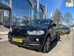 BMW X5 - XDrive30i High Executive aut , leer.20 inch, etc etc