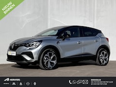 Renault Captur - 1.3 Mild Hybrid 160 R.S. Line Automaat / Trekgewicht 1.500 kg / Navigatie / Navigatie groo