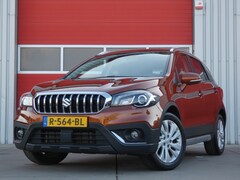 Suzuki S-Cross - 1.4 Boosterjet AllGrip Stijl/ automaat/ afneembare trekhaak