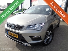 Seat Ateca - 1.0 EcoTSI Style/Airco/ECC/Lm velgen/1st eig/Trekhaak