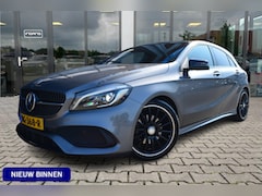 Mercedes-Benz A-klasse - 160 AMG | Pano | Harman/Kardon | ACC |