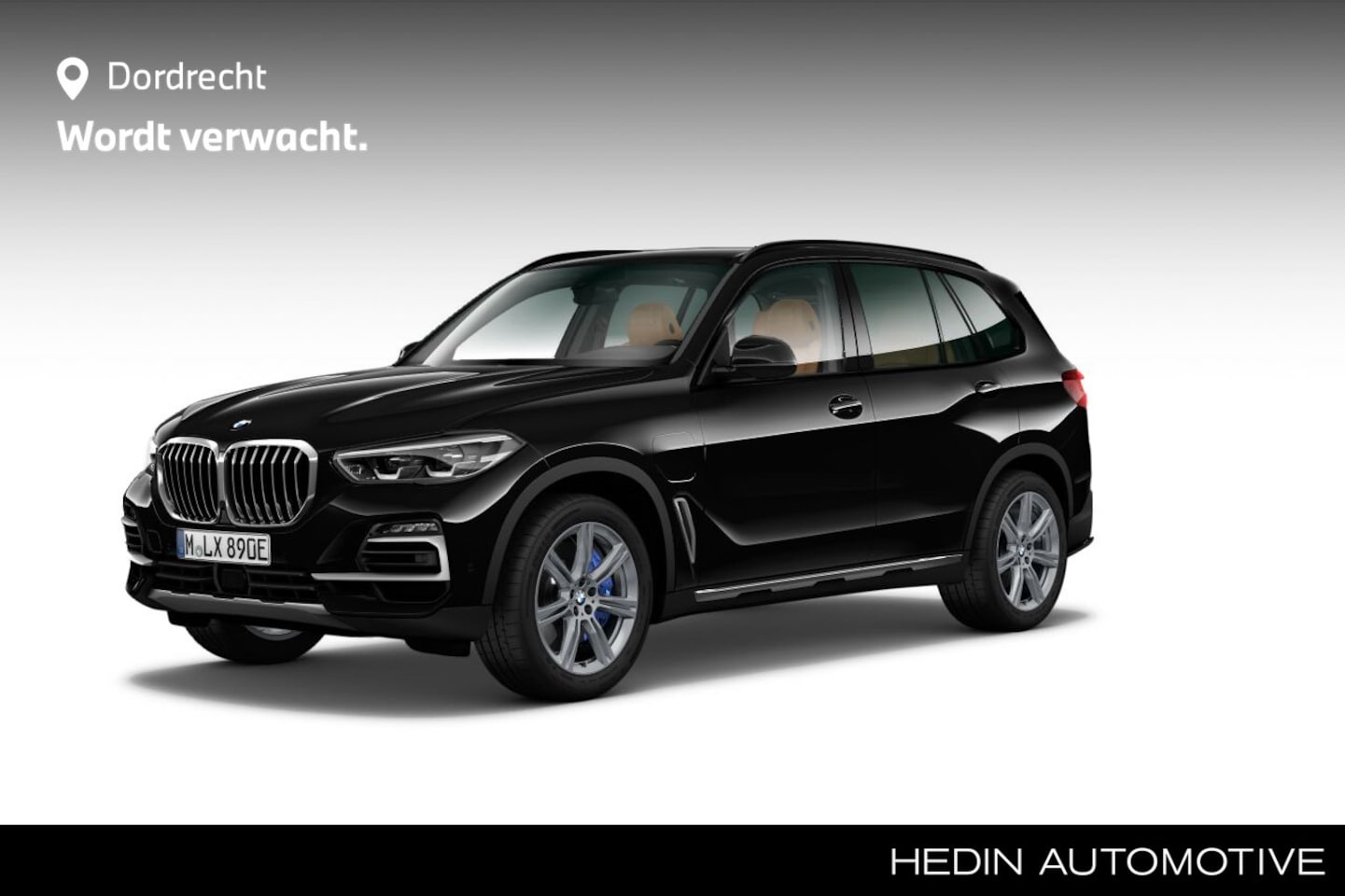 BMW X5 - xDrive45e xLine | Trekhaak | Camera | Active Cruise Controle | Active Steering | Luchtveri - AutoWereld.nl