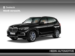 BMW X5 - xDrive45e xLine | Trekhaak | Camera | Active Cruise Controle | Active Steering | Luchtveri