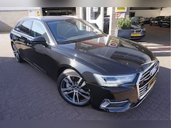 Audi A6 Avant - 50 TFSI e Quattro Advanced Edition Automaat