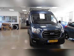 Ford Transit - GB 290 L2H2 TDCi 130pk FWD