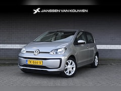 Volkswagen Up! - 1.0 BMT move up / Airco / Lichtmetalen Velgen / BTW