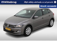 Volkswagen Polo - 1.0 TSI 95pk Comfortline / App-Connect / Airco / Metallic