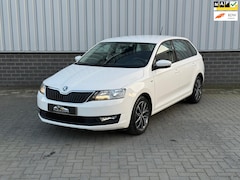 Skoda Rapid Spaceback - 1.0 TSI Greentech Drive | Navi | Airco | Start/Stop