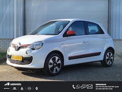 Renault Twingo - 1.0 SCe Collection / Airco / Cruise Control / Sensoren Achter / Achterspoiler / Bluetooth