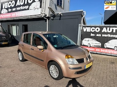 Renault Modus - 1.4-16V Authentique Luxe airco nette auto