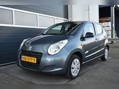 Suzuki Alto - 1.0 Comfort Plus weinig km