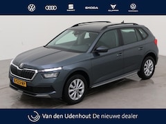 Skoda Kamiq - 1.0 TSI Style