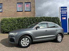 Audi Q3 - 1.4 TFSI Climate C, Elec.pakket, Navigatie, Stoelverw ZATERDAG 22-03 ZIJN WIJ GEOPEND VAN