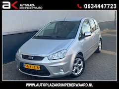 Ford C-Max - 1.6-16V Trend Nieuwe APK Airco electrisch ramen Nap