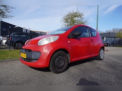 Citroën C1 - 1.0I 3-DRS SEDUCTION ST BEKR