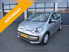 Volkswagen Up! - 1.0 60pk 5-drs Automaat Move up