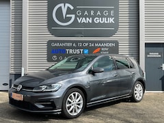 Volkswagen Golf - 1.5 TSI 150PK Automaat R-line, Navi, Clima, Cruise, Isofix, Led, Lmv, Stuurbed, Parkeersen