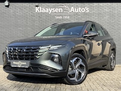 Hyundai Tucson - 1.6 T-GDI PHEV 265 pk Comfort 4WD AUT. | 1e eigenaar | dealer onderhouden | apple carplay